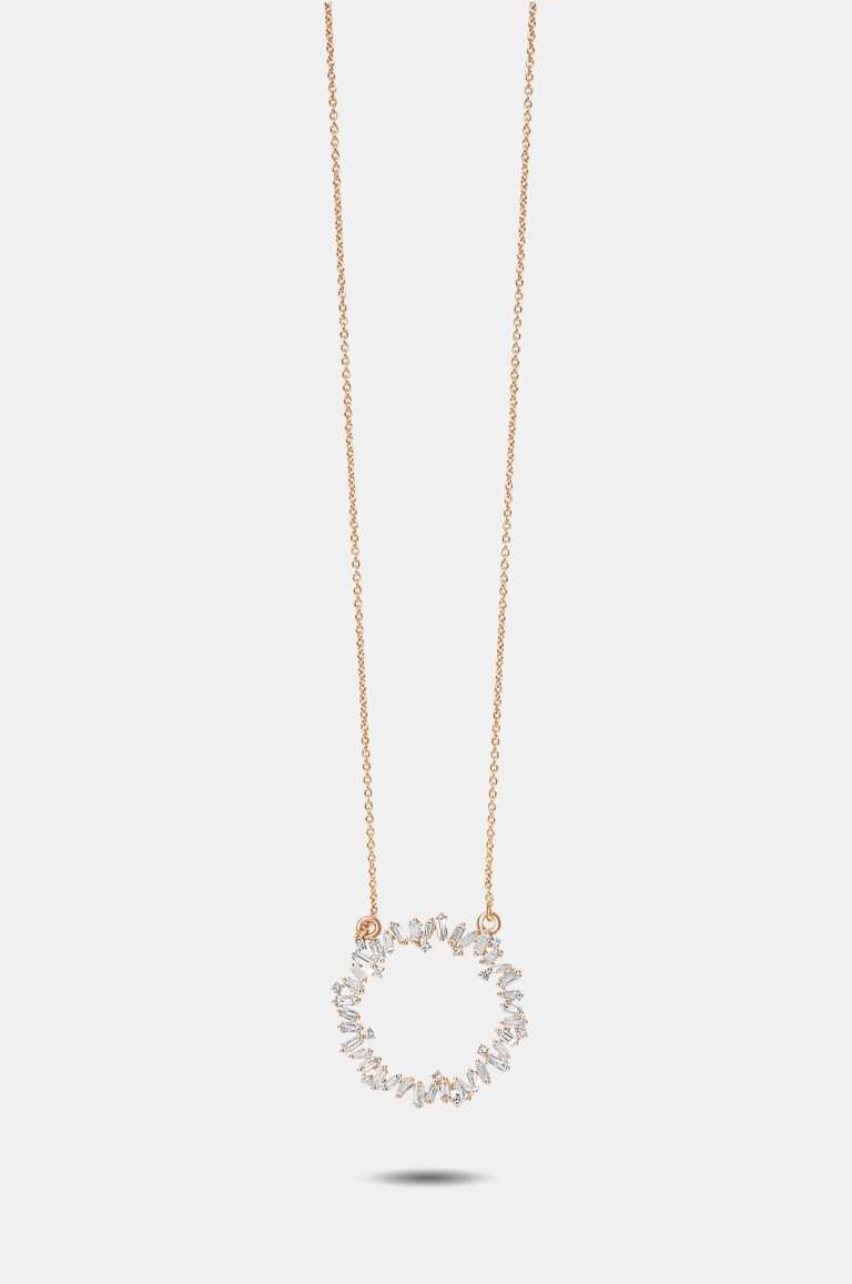 Anora Circle of life