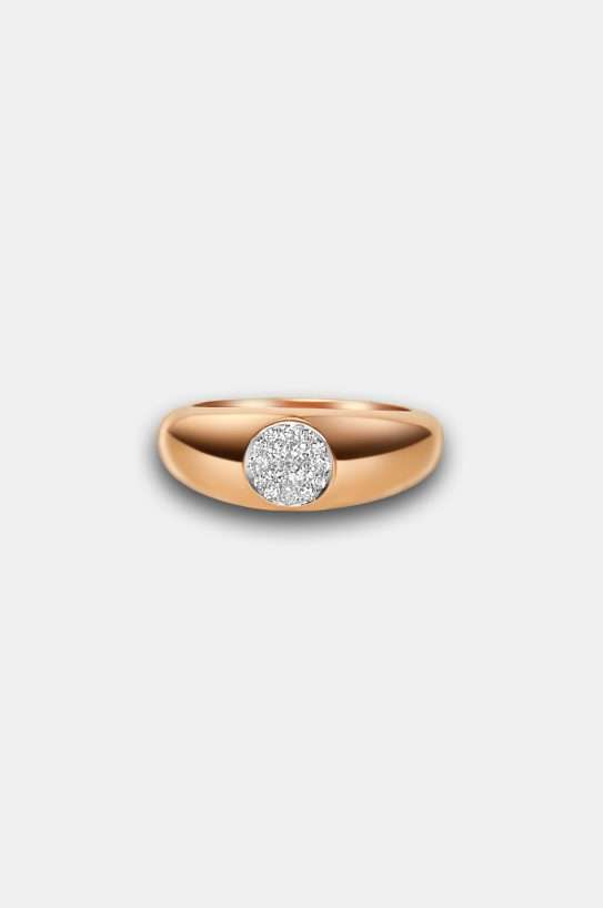 round-signet-band