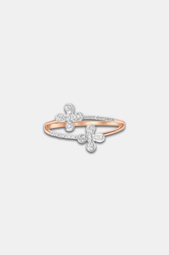 clover-twin-ring