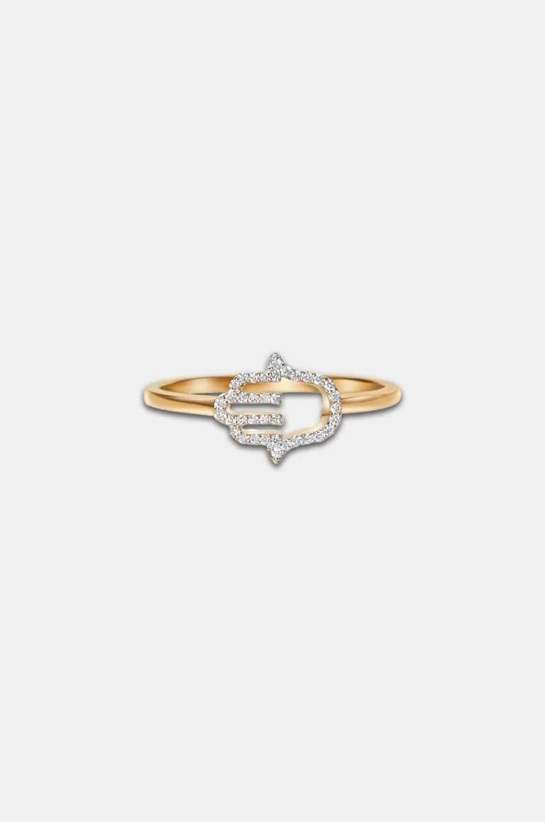 Fatima Ring