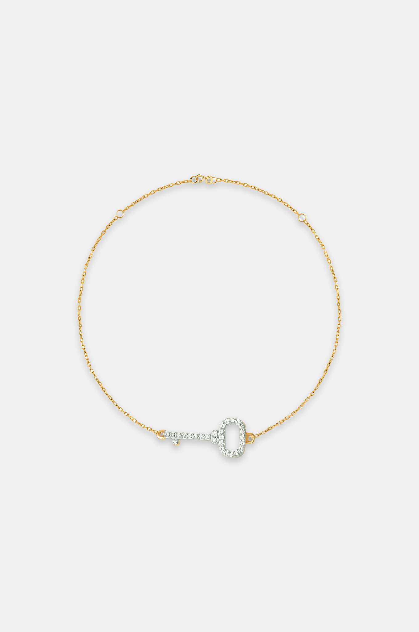 diamond-key