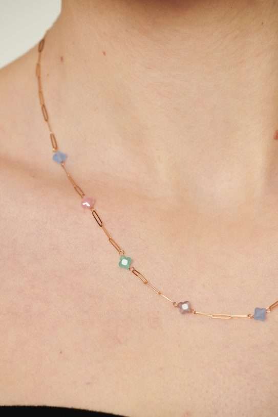 elye-light-coral-necklace