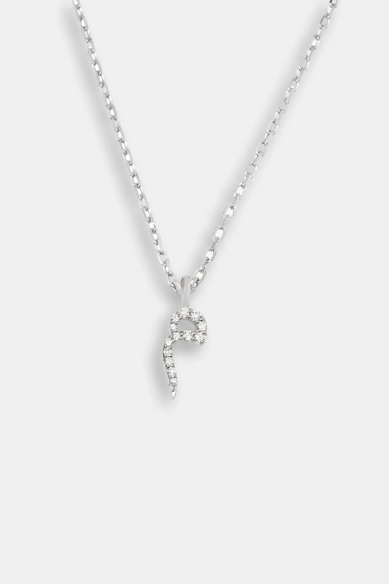arabic-letter-pendant-m