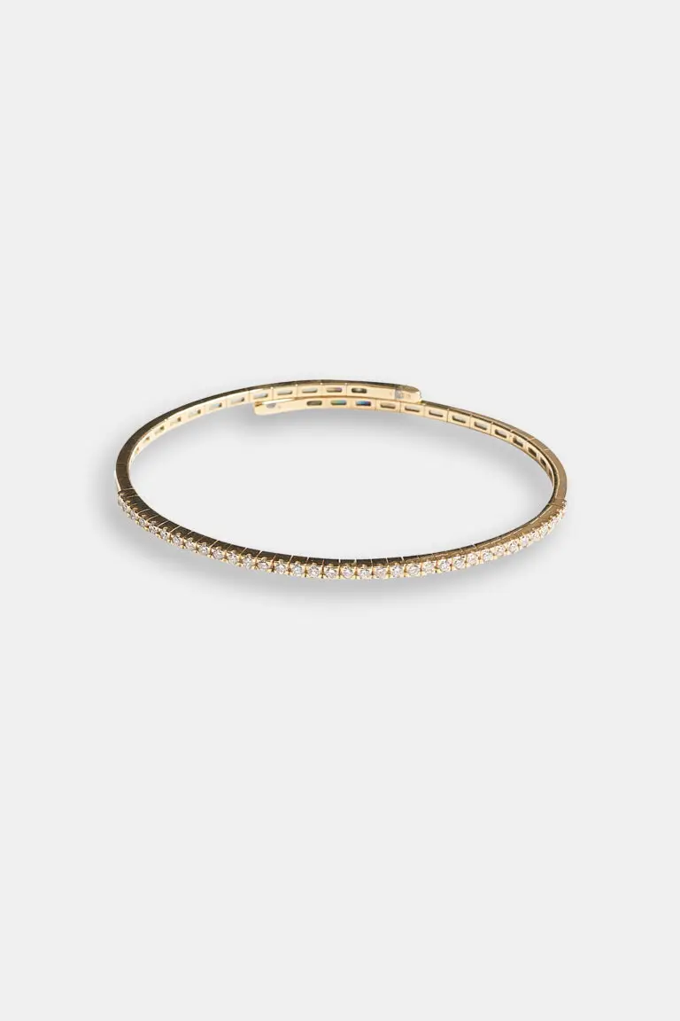 Anora Flexible Bangle