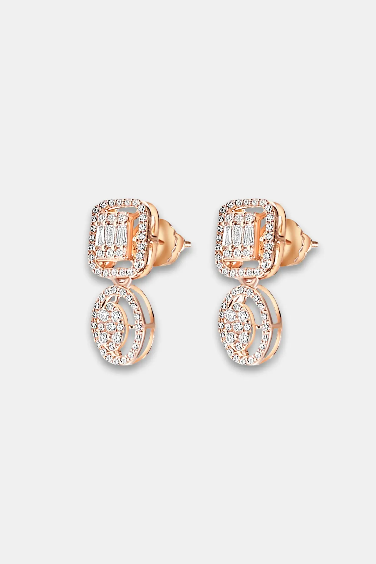 evana-hanging-baguette-cluster-earrings
