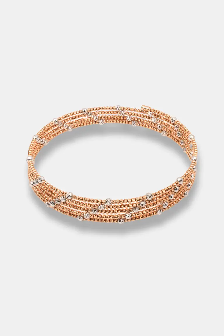 Kael Stardust Bangle