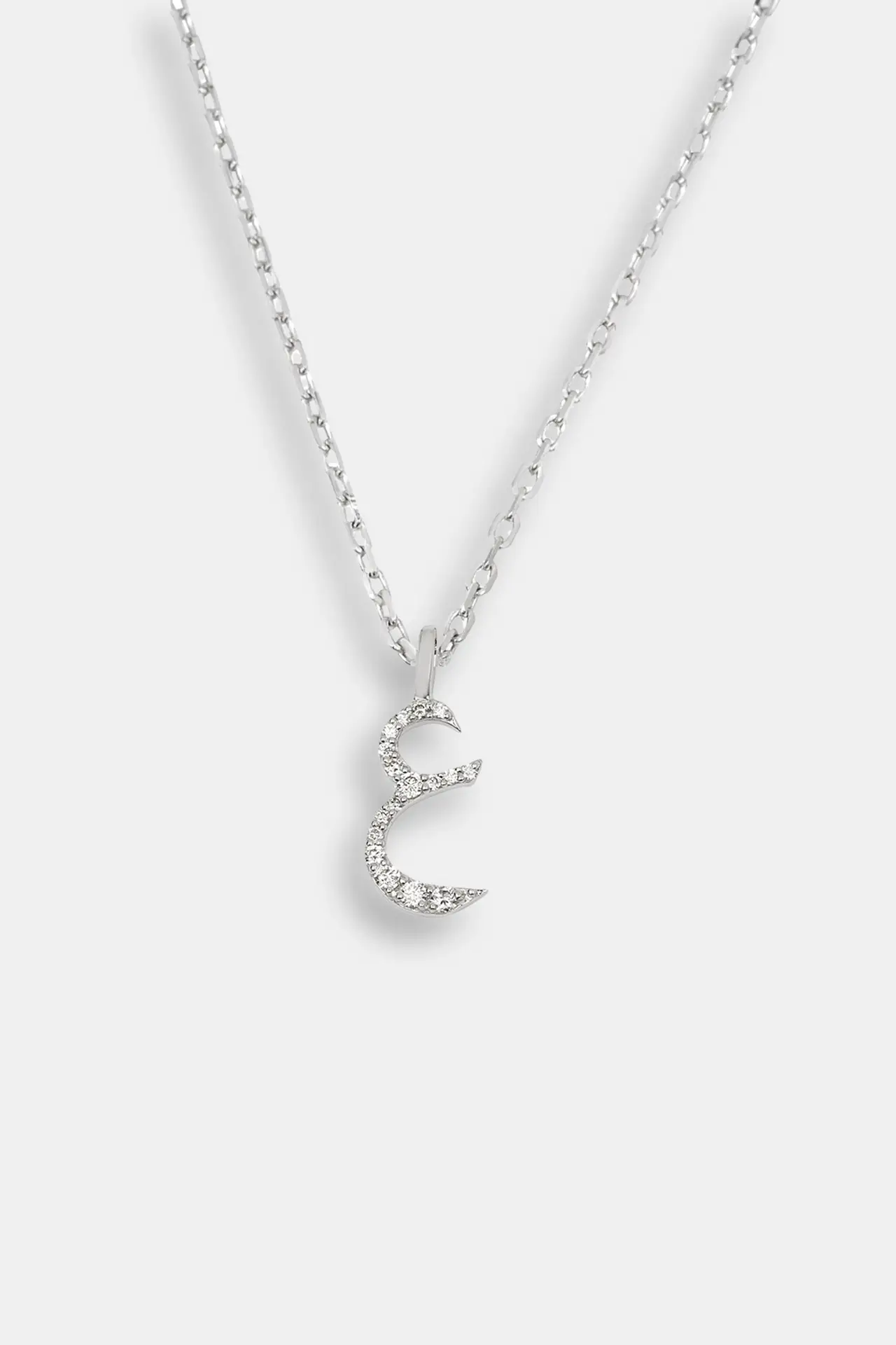 arabic-letter-pendant-a