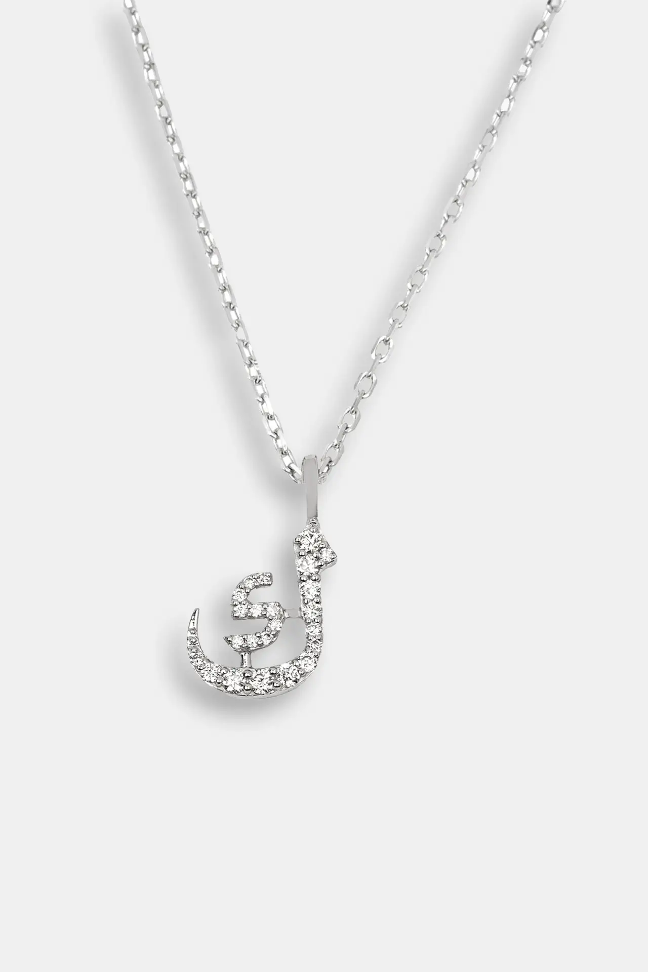 arabic-letter-pendant-k