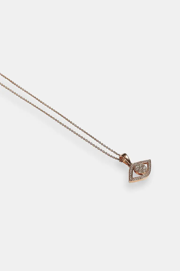 Thea Evil Eye