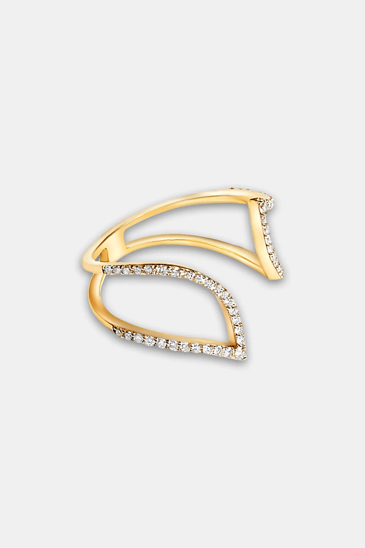 calisse-linear-ring