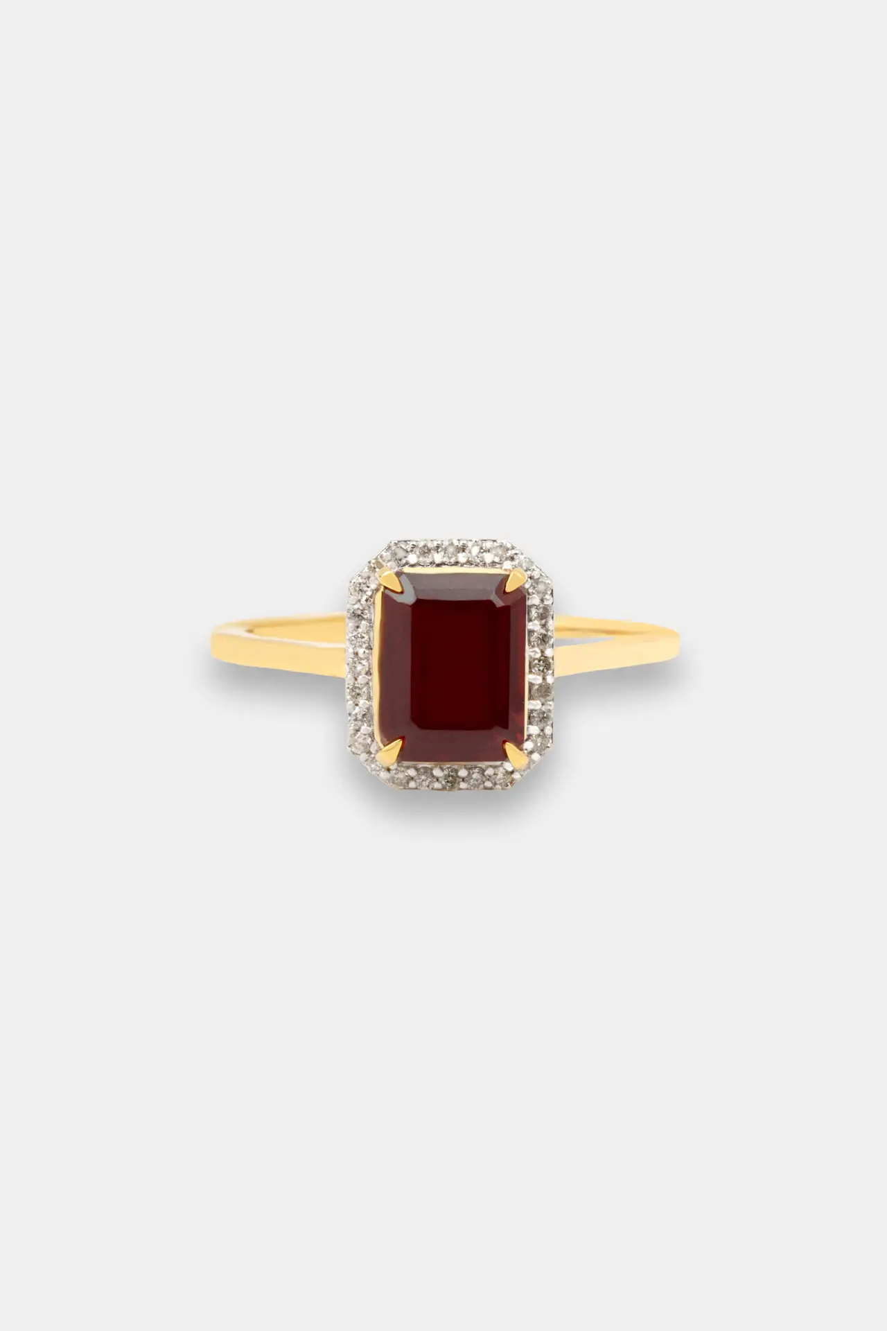 sovel-ring