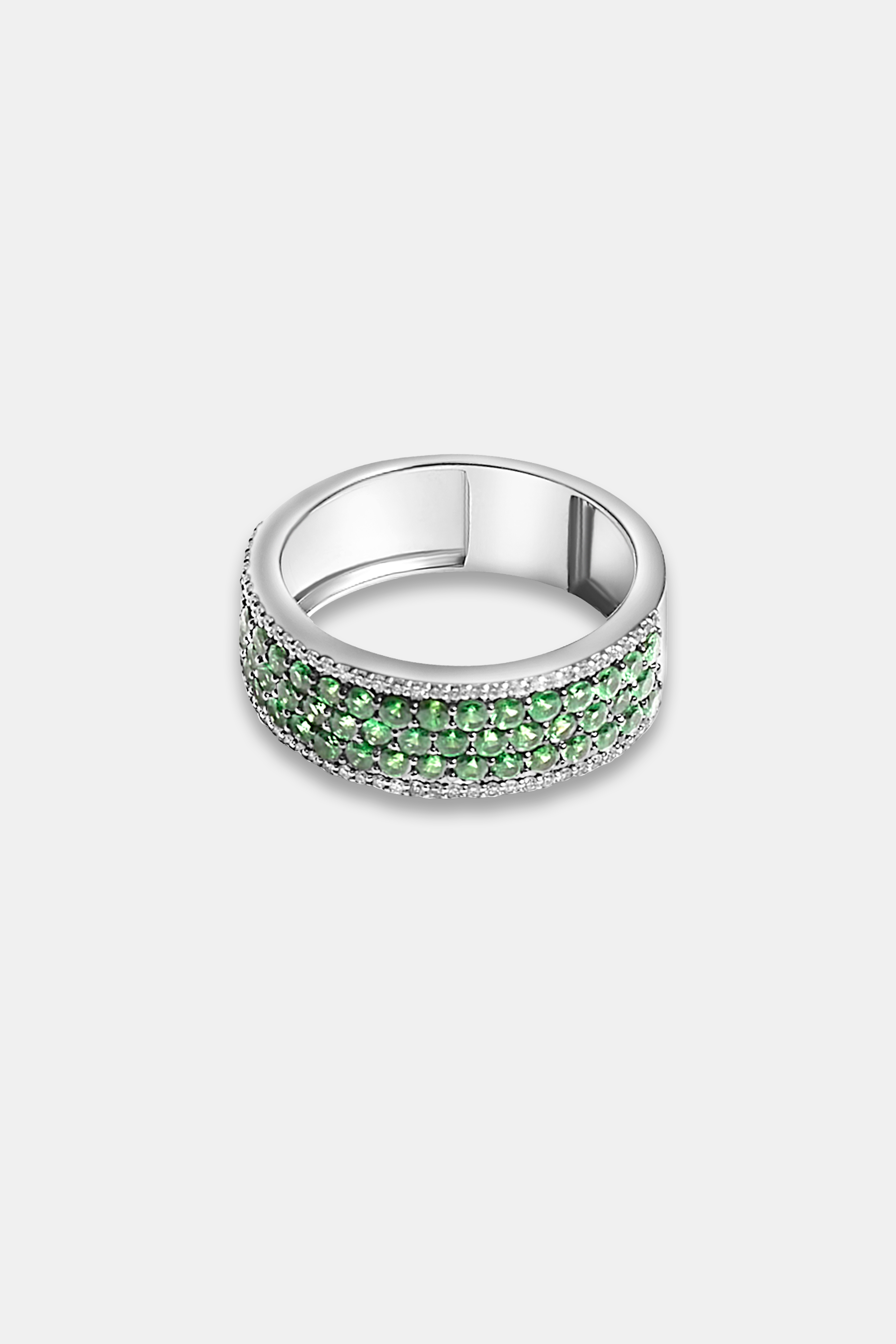 alanna-green-emerald-band
