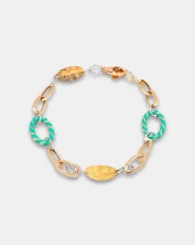 ALO18B_ALORA_GREEN_LINK_BRACELET_HALO_AND_BLISS_7
