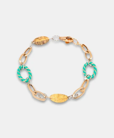 ALO18B_ALORA_GREEN_LINK_BRACELET_HALO_AND_BLISS_7