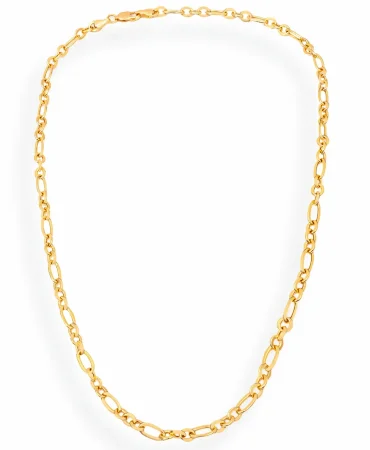 AUGN18N_AURI_Fine_Link_Necklace_Halo_and_bliss_39