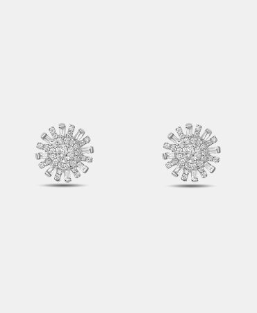 ER00038 - Cluster Earrings - DUBAI MAY50664