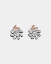 ER00041 - Cluster Flower Earrings - Dubai April44756