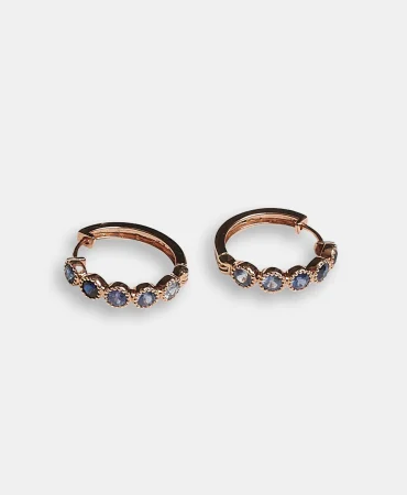 ER5903_EBONY_SAPPHIRE_SHINE_EARRINGS_HALO_AND_BLISS_3