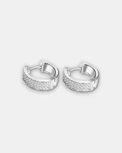 ERM1585_Seris_Three_Line_Diamond_Earrings_Halo_And_Bliss_32