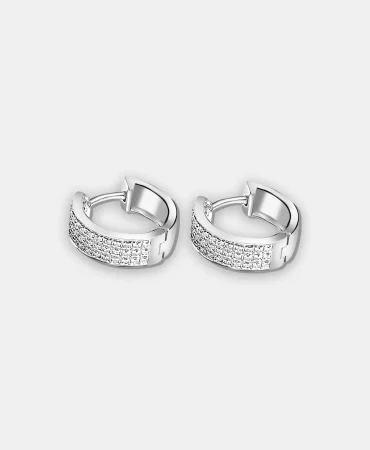 ERM1585_Seris_Three_Line_Diamond_Earrings_Halo_And_Bliss_32