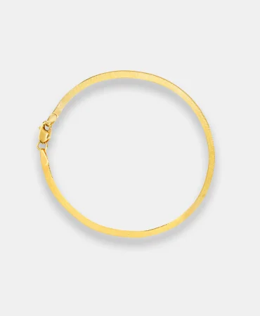 LISC18B_LIRA_SNAKE_CHAIN_BRACELET_HALO_AND_BLISS