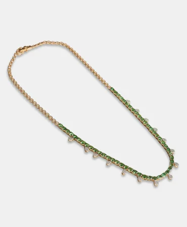 NK5778_Ebony_Emerald_Necklace_Halo_and_bliss_28