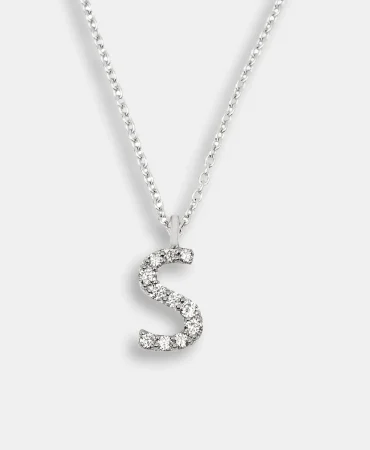 PN10515_LETTER_PENDANT_S_HALO_AND_BLISS
