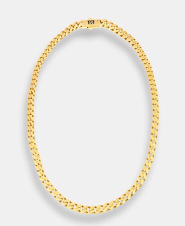 RAY18N_RAYELLE_CUBAN_NECKLACE_HALO_AND_BLISS