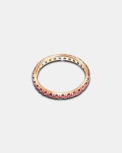 RN00052 - Ruby Eternity Ring - Dubai April44599