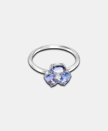 RN4856 - CS Clover Ring - Dubai April44628
