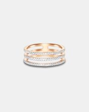 RN9441 - 3 Line Rings - DUBAI MAY50837