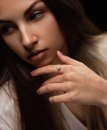 RN9923_Celisse_Baguette_Flower_RIng_Halo_and_Bliss_23