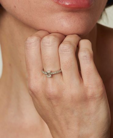 compressed_RN00730 - Diamond Emerald Cut Solitaire Ring (5)